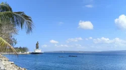 ‎Kotamara Baubau: dari Eks Reklamasi Pantai Menjadi Ruang Publik Favorit Warga ‎