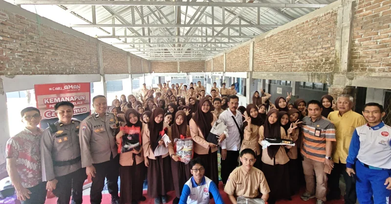Asmo Sulsel Gandeng Polsek Somba Opu Edukasi Safety Riding kepada Siswa SMKN 14 Gowa 1 Asmo Sulsel Gandeng Polsek Somba Opu Edukasi Safety Riding kepada Siswa SMKN 14 Gowa