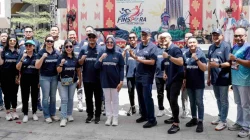 Wali Kota Kendari Resmi Buka Finspora 2026, Perkuat Sinergi Ekonomi dan Industri Keuangan Sultra