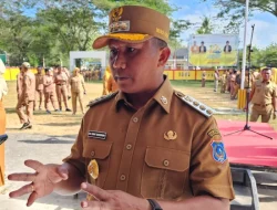Audiensi dengan Kementerian KP, Bupati Muna Barat Amankan Sejumlah Program Perikanan untuk 2027