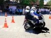 Asmo Sulsel Gelar Honda Hype School, Dekatkan Honda dengan Generasi Muda