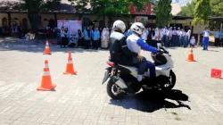 Asmo Sulsel Gelar Honda Hype School, Dekatkan Honda dengan Generasi Muda