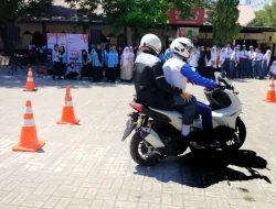 Asmo Sulsel Gelar Honda Hype School, Dekatkan Honda dengan Generasi Muda