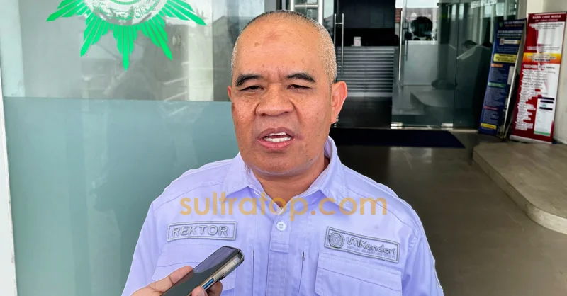 UM Kendari Siapkan Mahasiswa Hadapi Dunia Kerja Lewat Sertifikasi dan Magang 1 UM Kendari Siapkan Mahasiswa Hadapi Dunia Kerja Lewat Sertifikasi dan Magang