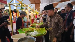 Maimo Sultra 2026 Resmi Dibuka, BI Sultra Dorong UMKM Tembus Pasar Dunia 4 Maimo Sultra 2026 Resmi Dibuka, BI Sultra Dorong UMKM Tembus Pasar Dunia