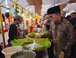 Maimo Sultra 2026 Resmi Dibuka, BI Sultra Dorong UMKM Tembus Pasar Dunia