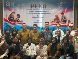 BPJS Ketenagakerjaan Sultra Bekali Ahli Waris dengan Literasi Keuangan dan Wirausaha