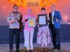 BPR Konawe Sabet Golden Award Infobank 2026, Lima Tahun Konsisten Berkinerja “Sangat Bagus”