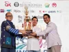 Bank Sultra Raih Juara Umum Finspora 2026, Bawa Pulang Piala Bergilir