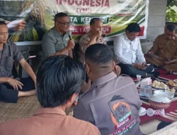Tani Merdeka Sultra dan BPJS Ketenagakerjaan Teken MoU, Petani Dapat Perlindungan Sosial
