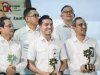 Bank Sultra Raih KEJAR Award 2026, Terbaik dalam Implementasi KEJAR di Sulawesi