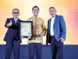 Bank Sultra Raih Dua Penghargaan Bergengsi di 31st Infobank Award 2026