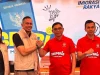 Semarak HUT RI ke-81, Imigrasi Kendari, Pemkab Konawe dan BPR Bahteramas Gelar Bakti Sosial