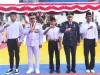 1.943 Warga Binaan di Sultra Terima Remisi HUT ke-81 RI, 18 Orang Langsung Bebas
