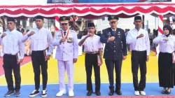 1.943 Warga Binaan di Sultra Terima Remisi HUT ke-81 RI, 18 Orang Langsung Bebas 4 1.943 Warga Binaan di Sultra Terima Remisi HUT ke-81 RI, 18 Orang Langsung Bebas