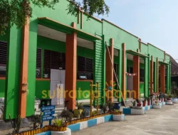 Semarak HUT ke-81 RI, 24 Kelas di SMA Negeri 1 Pakue Adu Kreativitas