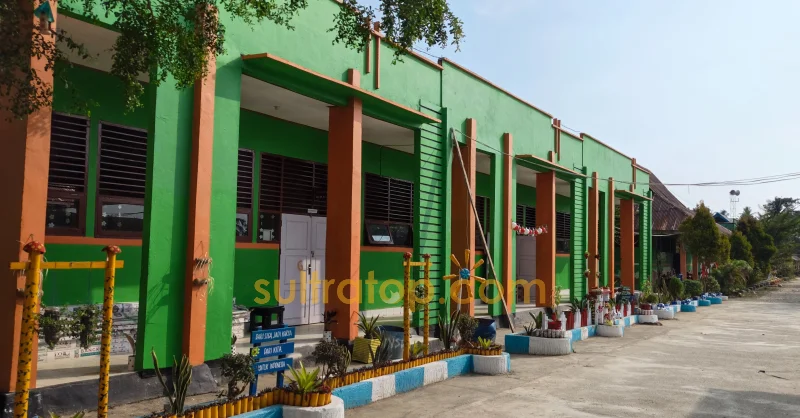 Semarak HUT ke-81 RI, 24 Kelas di SMA Negeri 1 Pakue Adu Kreativitas 1 Semarak HUT ke-81 RI, 24 Kelas di SMA Negeri 1 Pakue Adu Kreativitas