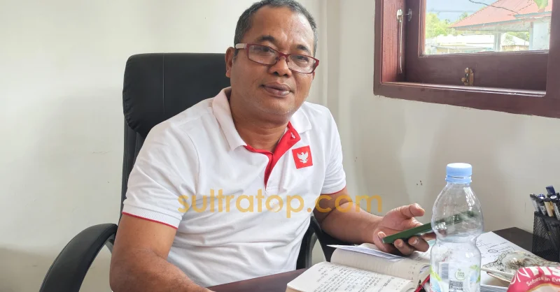 Semarak HUT ke-81 RI, 24 Kelas di SMA Negeri 1 Pakue Adu Kreativitas 3 Semarak HUT ke-81 RI, 24 Kelas di SMA Negeri 1 Pakue Adu Kreativitas
