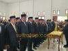 Bupati Muna Barat Lantik 88 Pejabat Eselon III dan IV, Berikut Nama-namanya