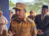 Bupati Muna Barat Targetkan Kantor Bupati dan DPRD Rampung 2027