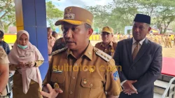 Bupati Muna Barat Targetkan Kantor Bupati dan DPRD Rampung 2027 3 Muna Barat Dapat Program IJD 2026, Tiga Ruas Jalan Segera Diaspal