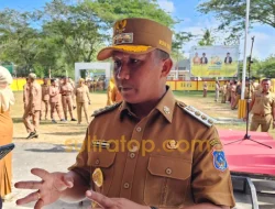 Muna Barat Dapat Program IJD 2026, Tiga Ruas Jalan Segera Diaspal
