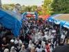 Asmo Sulsel Dukung Hajatan FIF di Gowa, Hadirkan Servis Gratis dan Pameran Motor Honda