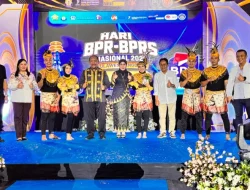 Jadi Tuan Rumah Hari BPR-BPRS Nasional 2026, BPR Bombana Siap Perkuat Literasi Keuangan dan Ekonomi Daerah