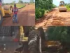‎Belum Beroperasi, PT SIP Sudah Bangun Jalan, Jembatan, dan Irigasi di Bombana ‎