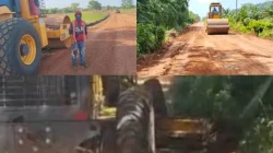 ‎Belum Beroperasi, PT SIP Sudah Bangun Jalan, Jembatan, dan Irigasi di Bombana ‎