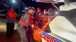 Nelayan Kabaena Timur Bombana yang Hilang Saat Melaut Ditemukan Meninggal