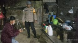 Pria di Muna Barat Meninggal Diduga Usai Minum Racun, Sempat Dirawat di Rumah Sakit 15 Pria di Muna Barat Meninggal Diduga Usai Minum Racun, Sempat Dirawat di Rumah Sakit