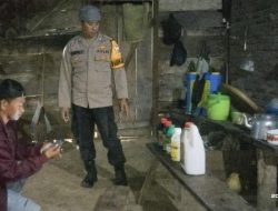 Pria di Muna Barat Meninggal Diduga Usai Minum Racun, Sempat Dirawat di Rumah Sakit