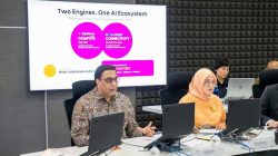 RUPSLB Indosat Perpanjang Masa Jabatan Vikram Sinha, Fokus Perkuat Ekosistem AI 15 RUPSLB Indosat Perpanjang Masa Jabatan Vikram Sinha, Fokus Perkuat Ekosistem AI