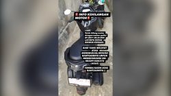Motor NMAX Dicuri di BTN Latjinta 2 Kendari, Aksi Pelaku Terekam CCTV 16 Motor NMAX Dicuri di BTN Latjinta 2 Kendari, Aksi Pelaku Terekam CCTV