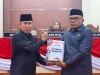 Perubahan APBD Sultra 2026: Pendapatan Naik Rp505 M, Belanja Bertambah Rp671 M