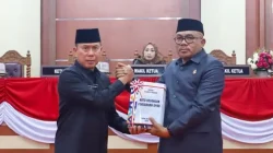 Perubahan APBD Sultra 2026: Pendapatan Naik Rp505 M, Belanja Bertambah Rp671 M 15 Perubahan APBD Sultra 2026: Pendapatan Naik Rp505 M, Belanja Bertambah Rp671 M
