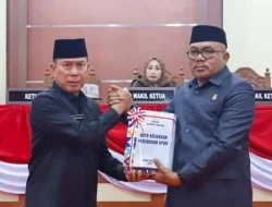 Perubahan APBD Sultra 2026: Pendapatan Naik Rp505 M, Belanja Bertambah Rp671 M