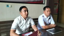 Kasus Penganiayaan Jurnalis di Kolut, Polisi Masih Tunggu Hasil Visum
