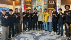 Banjir Lamedai Kembali Dibahas, Pemkab Kolaka Diminta Segera Normalisasi Sungai 15 Banjir Lamedai Kembali Dibahas, Pemkab Kolaka Diminta Segera Normalisasi Sungai