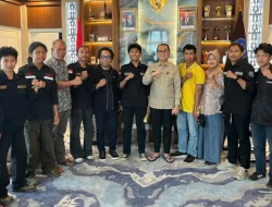 Banjir Lamedai Kembali Dibahas, Pemkab Kolaka Diminta Segera Normalisasi Sungai