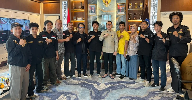 Banjir Lamedai Kembali Dibahas, Pemkab Kolaka Diminta Segera Normalisasi Sungai