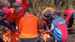 Warga Konawe Hilang Saat Mencari Ikan di Rawa, Ditemukan Meninggal pada Hari Kelima Pencarian