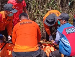 Warga Konawe Hilang Saat Mencari Ikan di Rawa, Ditemukan Meninggal pada Hari Kelima Pencarian