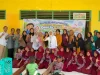 BPR Bahteramas Konsel Dorong Budaya Menabung Sejak Dini di SDN 8 Tinanggea
