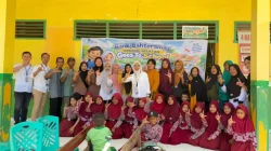 BPR Bahteramas Konsel Dorong Budaya Menabung Sejak Dini di SDN 8 Tinanggea 15 BPR Bahteramas Konsel Dorong Budaya Menabung Sejak Dini di SDN 8 Tinanggea