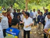 Ridwan Bae Komitmen Prioritaskan Muna Barat, Kawal Program Pembangunan dari Pusat