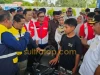 BPH Migas Tinjau SPBU di Muna Barat, Pengendara Berdokumen Lengkap Diprioritaskan