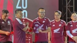 Asmo Sulsel Meriahkan PSM Fest 2026, Hadirkan Promo Honda dan Beragam Aktivitas untuk Ribuan Suporter