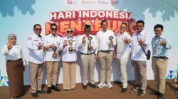 Sulawesi Tenggara Raih Empat Penghargaan KEJAR Award 2026, Budaya Menabung Pelajar Makin Diperkuat 15 Sulawesi Tenggara Raih Empat Penghargaan KEJAR Award 2026, Budaya Menabung Pelajar Makin Diperkuat